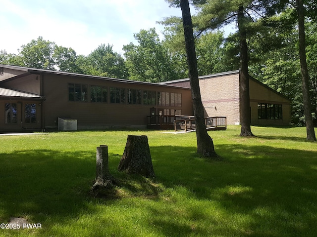 138 Laurel Cir, Hawley, PA 18428