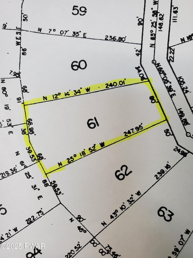 138 Laurel Cir, Hawley, PA 18428
