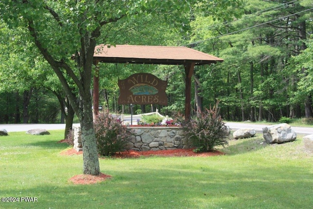 Listing photo 3 for LOT31 Beaver Ct, Dingmans Ferry PA 18328