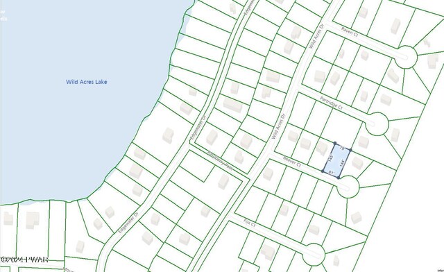 LOT31 Beaver Ct, Dingmans Ferry PA, 18328 land for sale