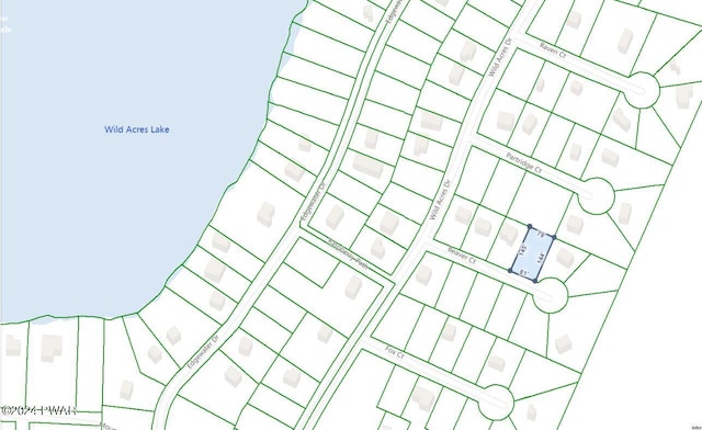 LOT31 Beaver Ct, Dingmans Ferry PA, 18328 land for sale