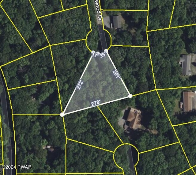 LOT31 Elmwood Ct, Hawley PA, 18428 land for sale