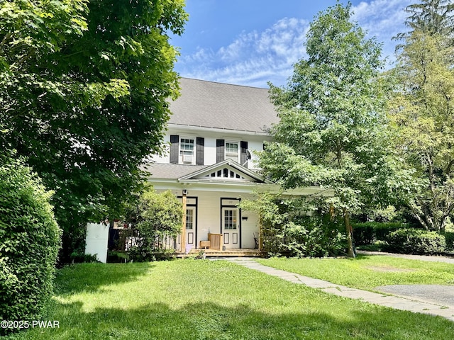 1721-1723 N Main St, Honesdale, PA 18431 - photo 2