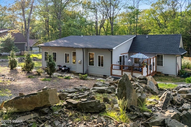 4426 Skyline Dr, Canadensis, PA 18325 - photo 33