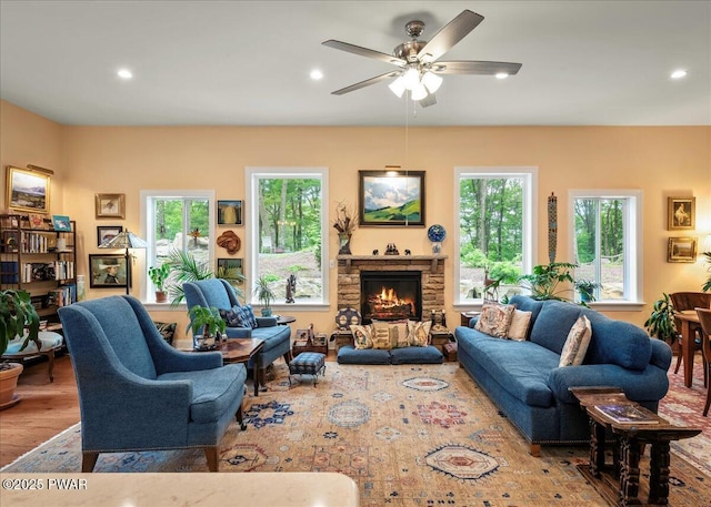 4426 Skyline Dr, Canadensis, PA 18325 - photo 5