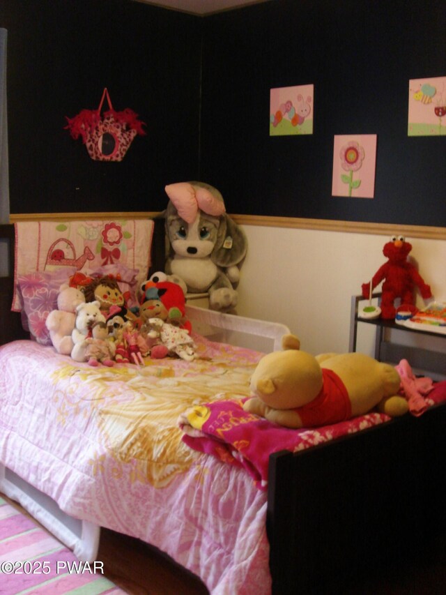 113 Oak Dr, Shohola, PA 18458 - view of bedroom