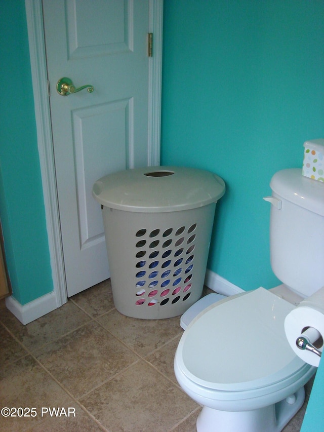 113 Oak Dr, Shohola, PA 18458 - detailed view of baseboards