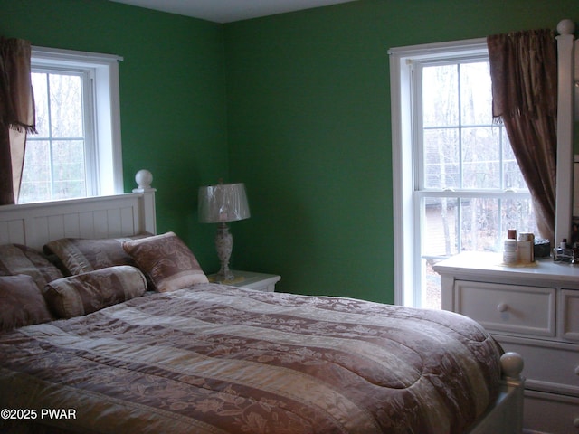 113 Oak Dr, Shohola, PA 18458 - view of bedroom