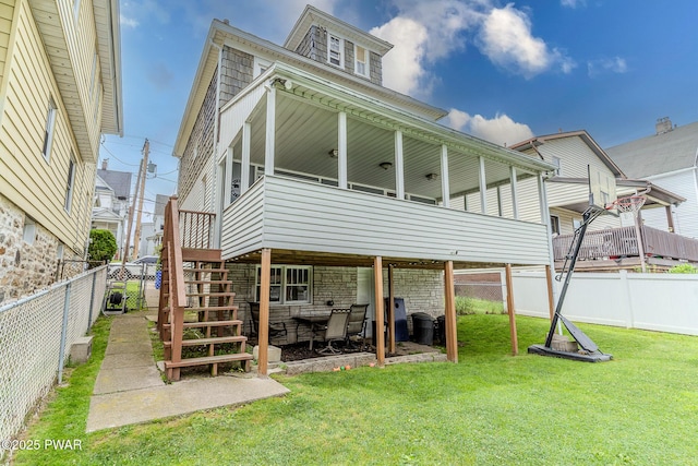 1114 W Elm St, Scranton, PA 18504 - photo 3