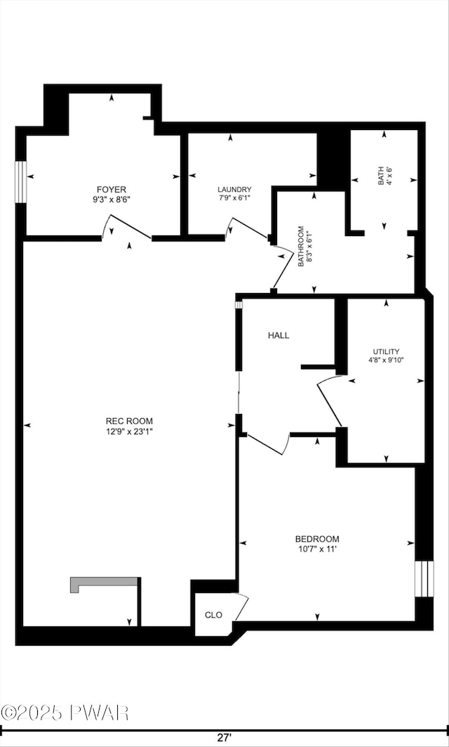 353 John Davis Rd, Damascus, PA 18443 - photo 65