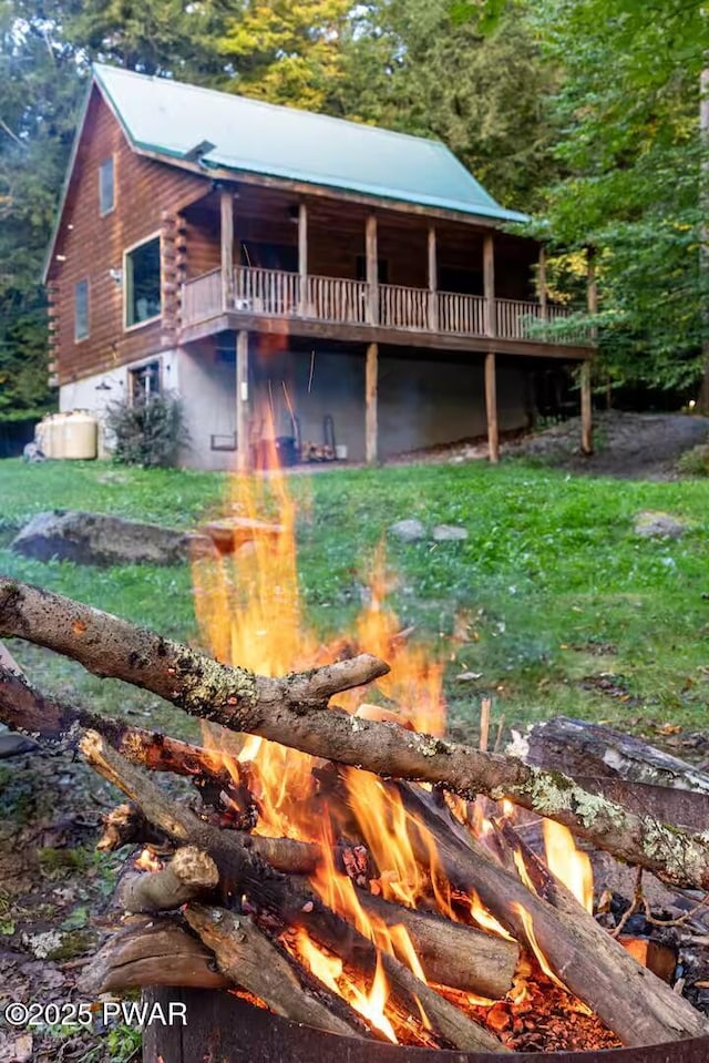 353 John Davis Rd, Damascus, PA 18443 - photo 61