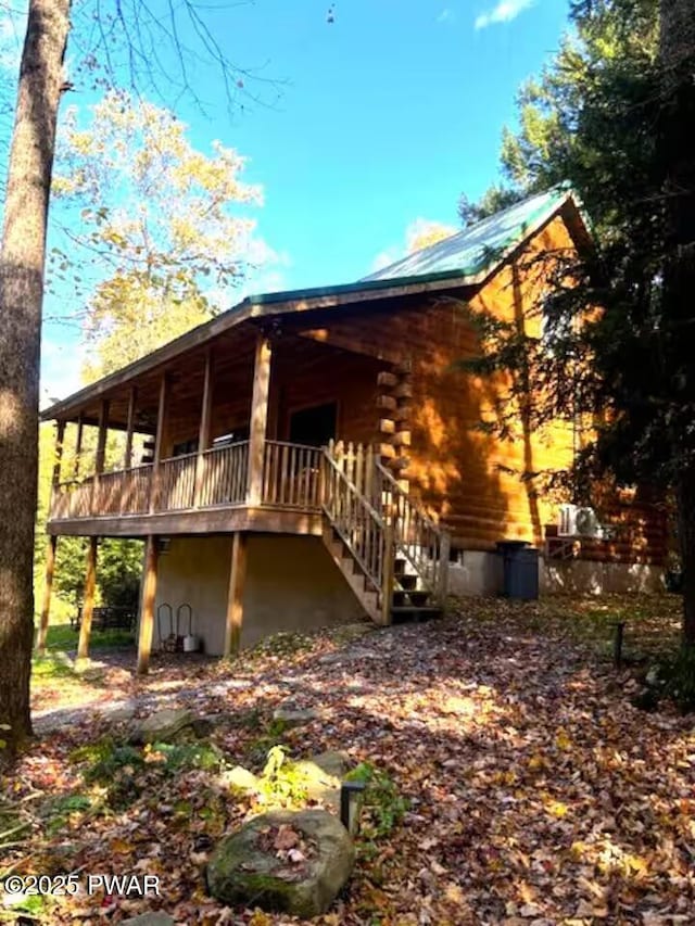 353 John Davis Rd, Damascus, PA 18443 - photo 60