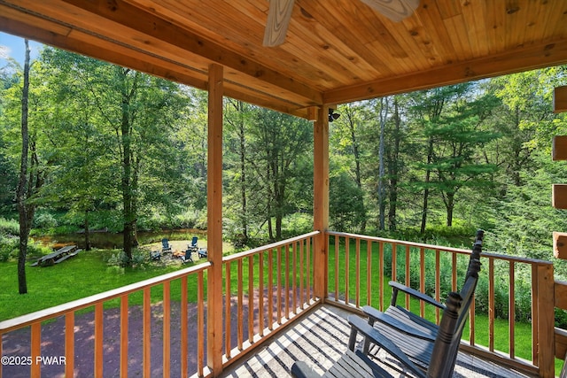 353 John Davis Rd, Damascus, PA 18443 - photo 14