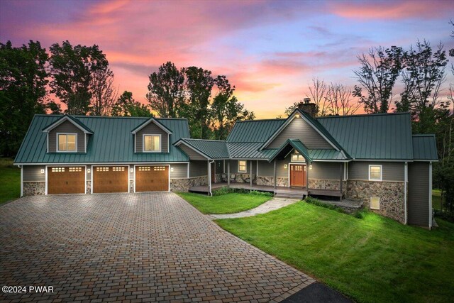 1038 Milanville Rd, Beach Lake, PA 18405 - photo 1