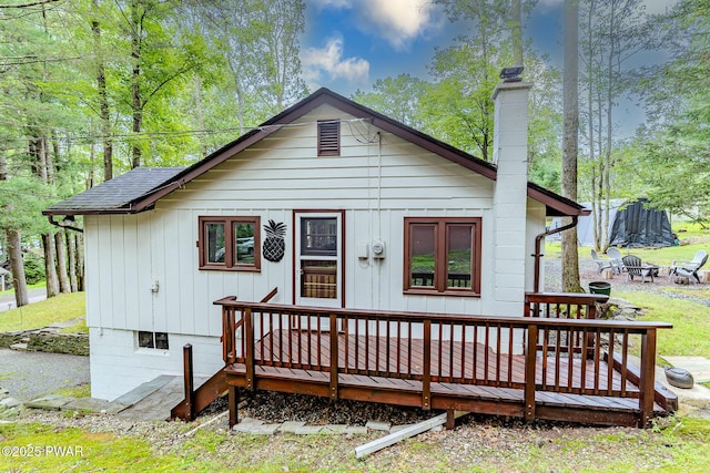 30 Lakeside Dr, Lakeville, PA 18438 - photo 6