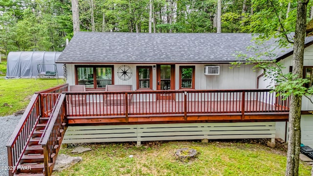 30 Lakeside Dr, Lakeville, PA 18438 - photo 2