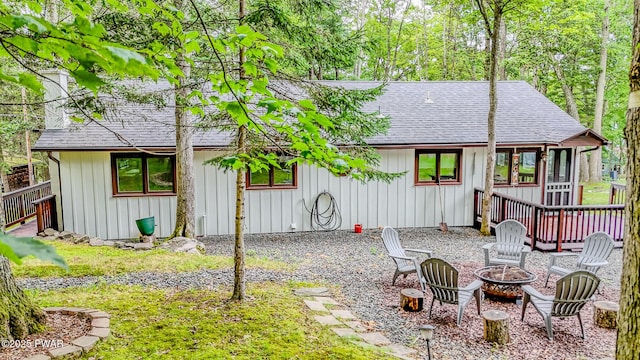 30 Lakeside Dr, Lakeville, PA 18438 - photo 4