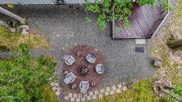 30 Lakeside Dr, Lakeville, PA 18438 - photo 34