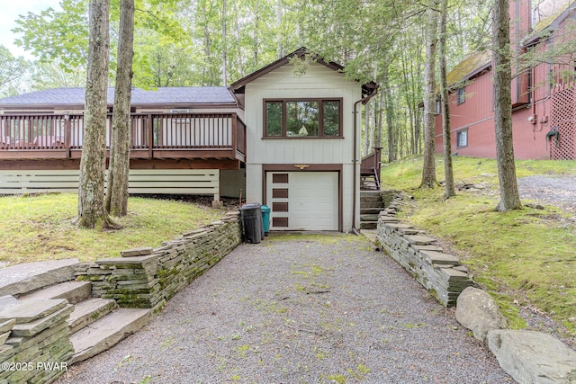 30 Lakeside Dr, Lakeville, PA 18438 - photo 9