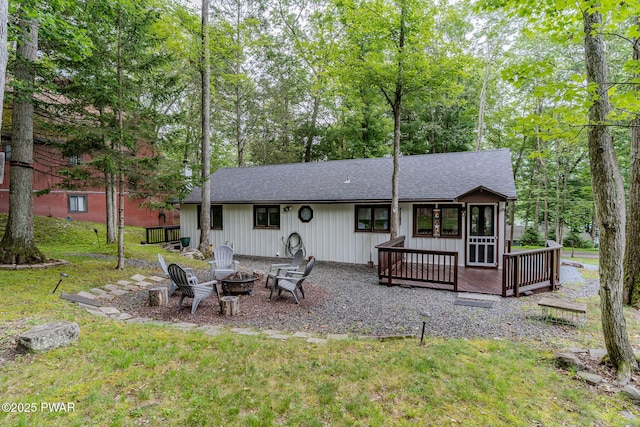 30 Lakeside Dr, Lakeville, PA 18438 - photo 12