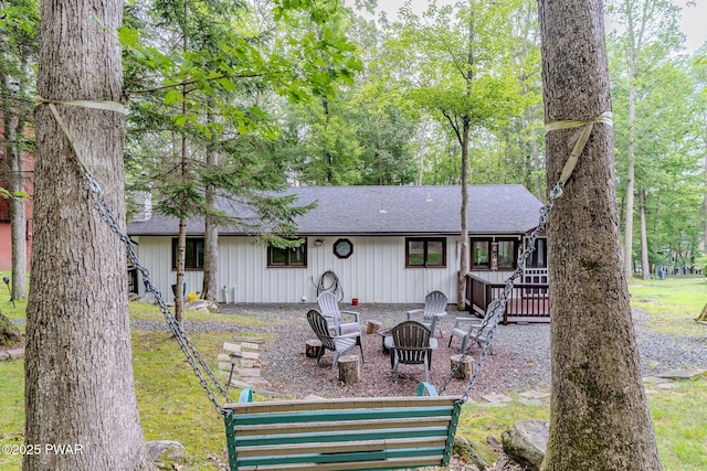 30 Lakeside Dr, Lakeville, PA 18438 - photo 11