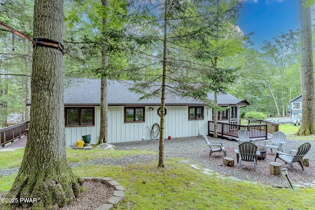 30 Lakeside Dr, Lakeville, PA 18438 - photo 14