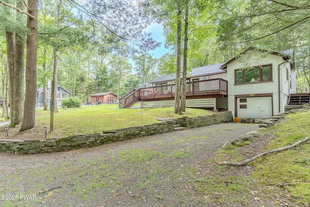 30 Lakeside Dr, Lakeville, PA 18438 - photo 10