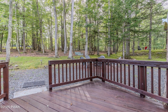 30 Lakeside Dr, Lakeville, PA 18438 - photo 40