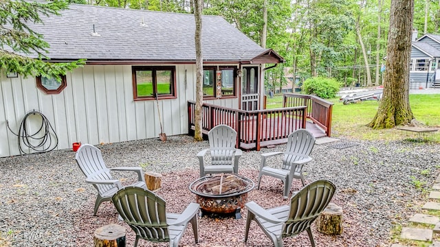 30 Lakeside Dr, Lakeville, PA 18438 - photo 5