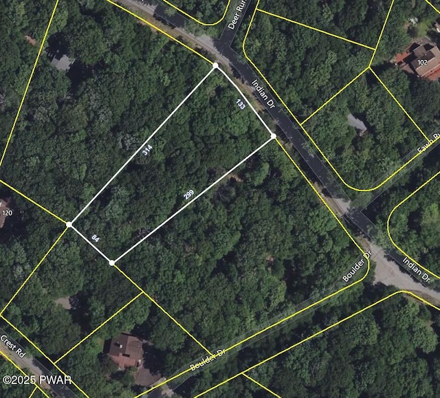 LOT144 Indian Dr, Greentown, PA 18426 - photo 3