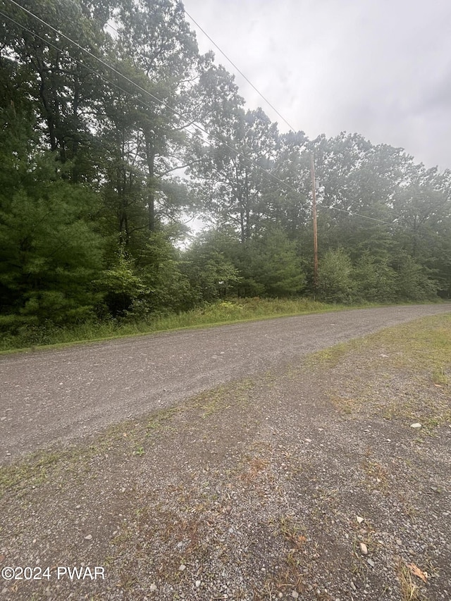 Fox Ridge Park Dr, Lackawaxen PA, 18425 land for sale