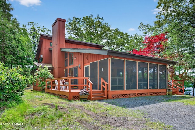 809 Widgeon Ct, Lords Valley, PA 18428 - photo 41