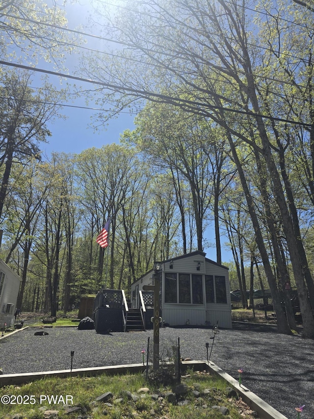 224 Locust Lake Dr Lot 1096Unit 3, Milford, PA 18337 - photo 15