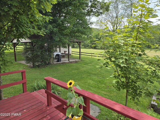 1467 Cortez Rd, Lake Ariel, PA 18436 - photo 13