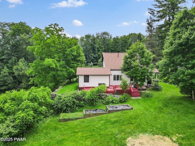 1467 Cortez Rd, Lake Ariel, PA 18436 - photo 6