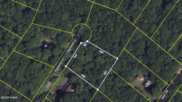 22 Highland Ln, Hawley, PA 18428 - photo 1