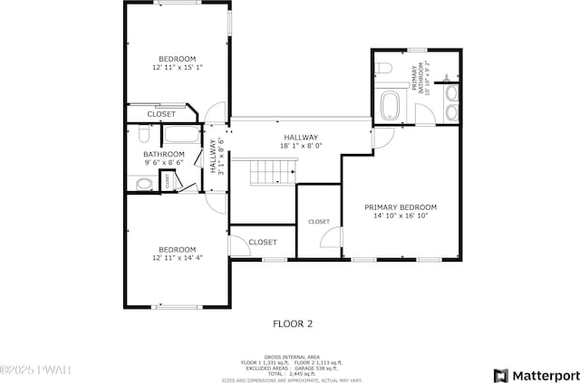 221 Oneida Way, Milford, PA 18337 - photo 52