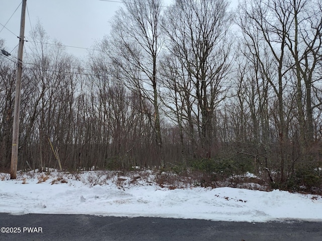 1642 Gwinnett Rd, Milford PA, 18337 land for sale