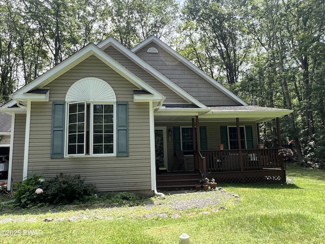 111 Bluestone Dr, Lords Valley, PA 18428 - photo 32