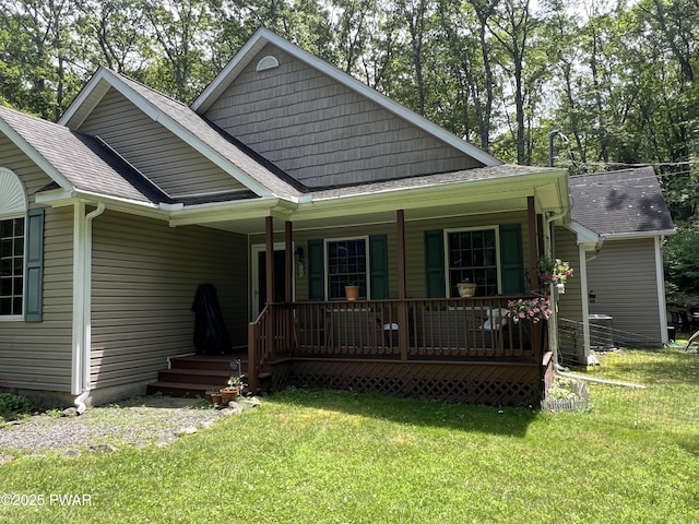 111 Bluestone Dr, Lords Valley, PA 18428 - photo 33