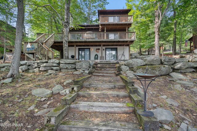 1112 Aquarius Dr, Lake Ariel, PA 18436 - photo 55
