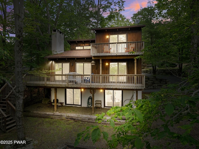 1112 Aquarius Dr, Lake Ariel, PA 18436 - photo 2