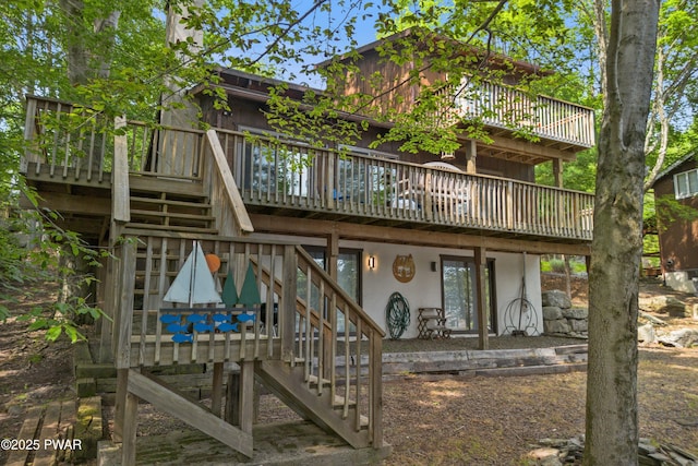 1112 Aquarius Dr, Lake Ariel, PA 18436 - photo 68