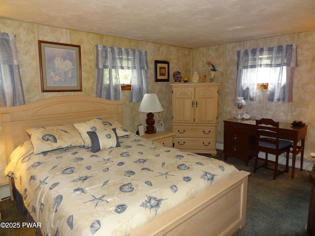 58 Branch Rd, Greentown, PA 18426 - view of bedroom