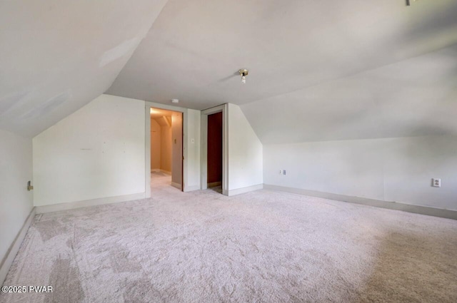 1642 Sanderson Ave, Scranton, PA 18509 - bonus room with carpet floors and lofted ceiling