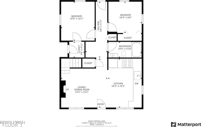 139 Lamplighter Ln, Lackawaxen, PA 18435 - photo 22