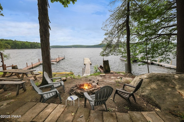 390 Lakeshore Dr, Lakeville, PA 18438 - photo 3