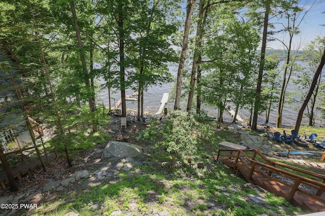 390 Lakeshore Dr, Lakeville, PA 18438 - photo 8