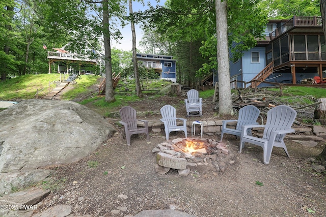 390 Lakeshore Dr, Lakeville, PA 18438 - photo 50