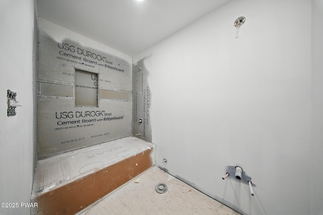 view of bathroom